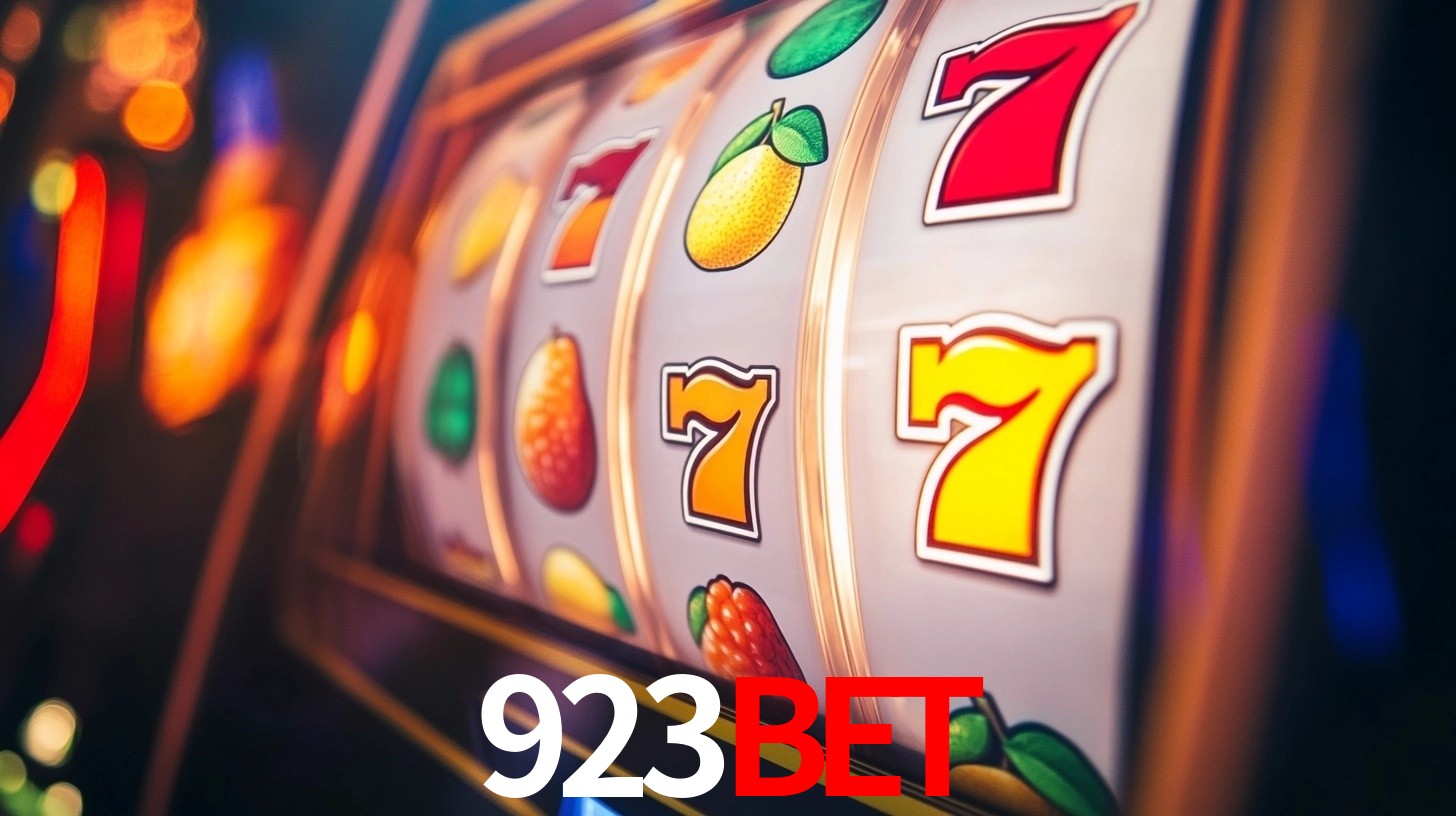 923 BET casino