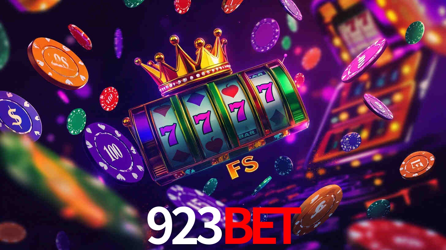 923BET,923BET.com