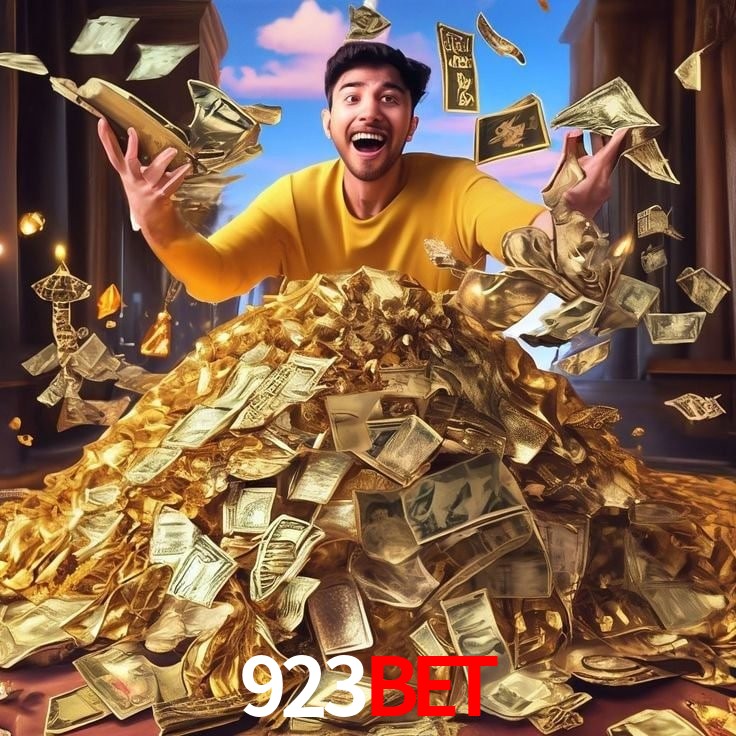 Casino VIP 923BET