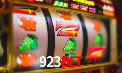 Desvendando o Mundo dos Jogos Virtuais na 923BET