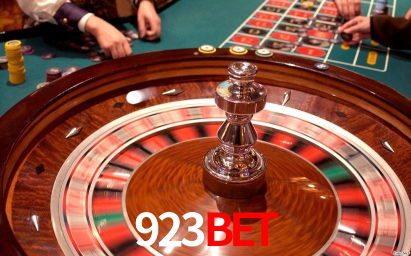 Bônus Diários 923BET