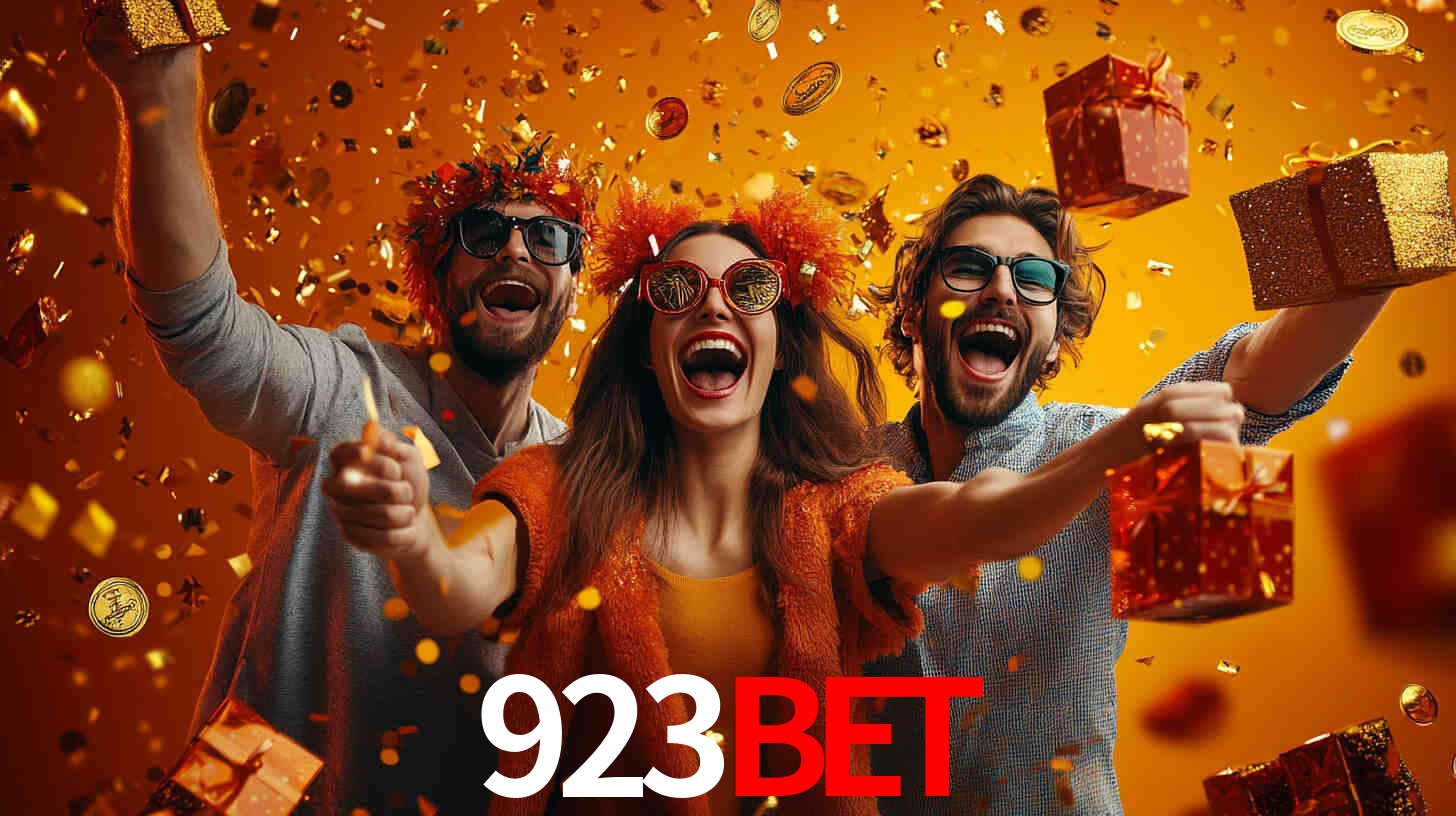 923BET: A Experiência de Casino com Jogos de Mesa ao Vivo