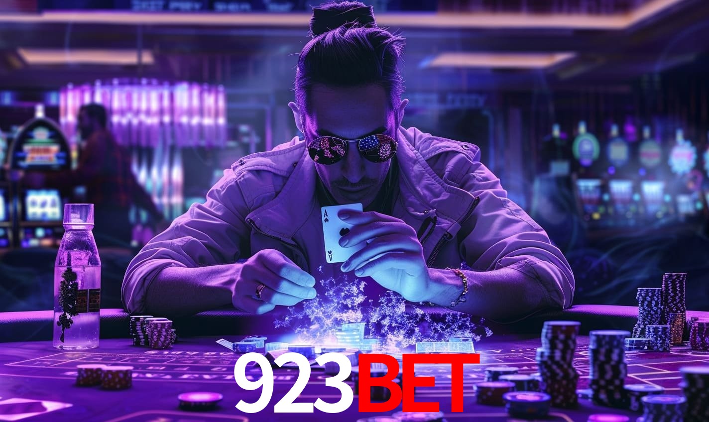 Programa VIP 923BET