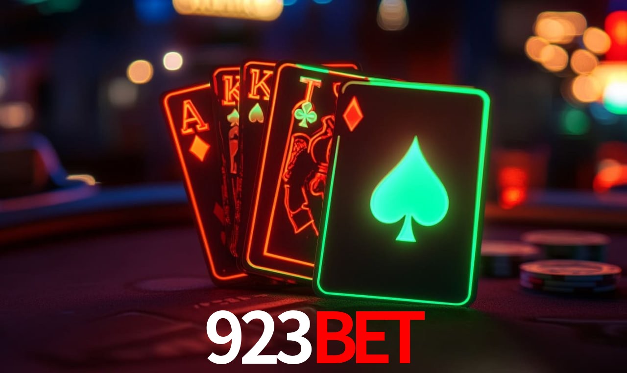 Avaliações dos Jogadores 923BET