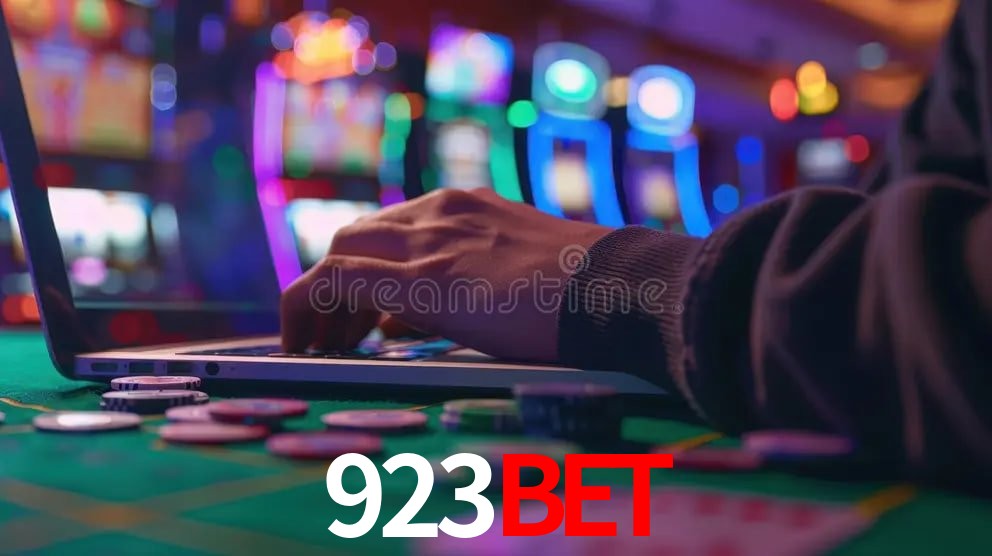 Jogos Exclusivos 923BET