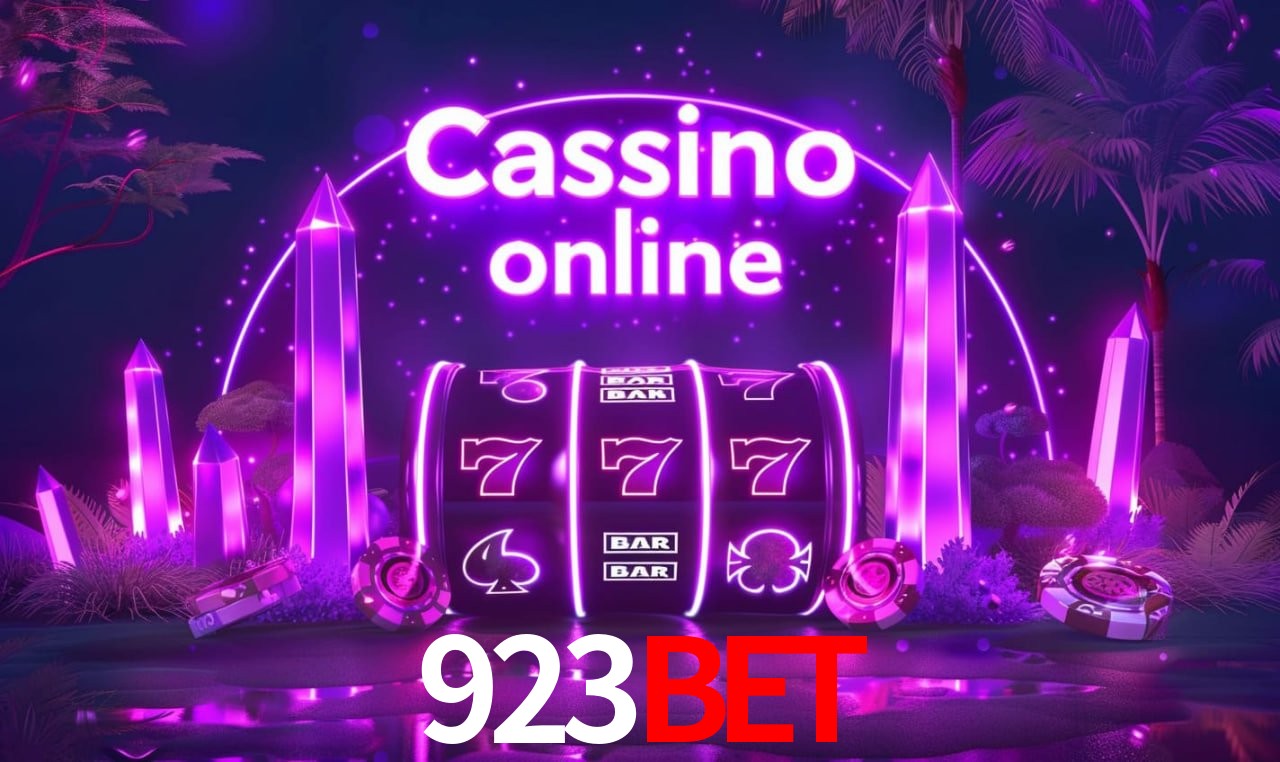 Sistemas de Segurança 923BET