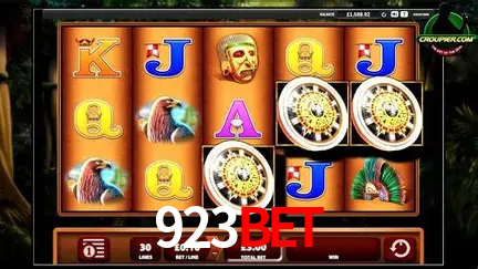 Desvendando o Mundo dos Jogos Virtuais na 923BET