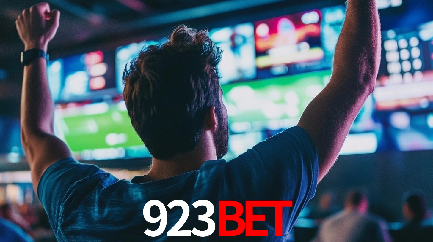 923BET.com