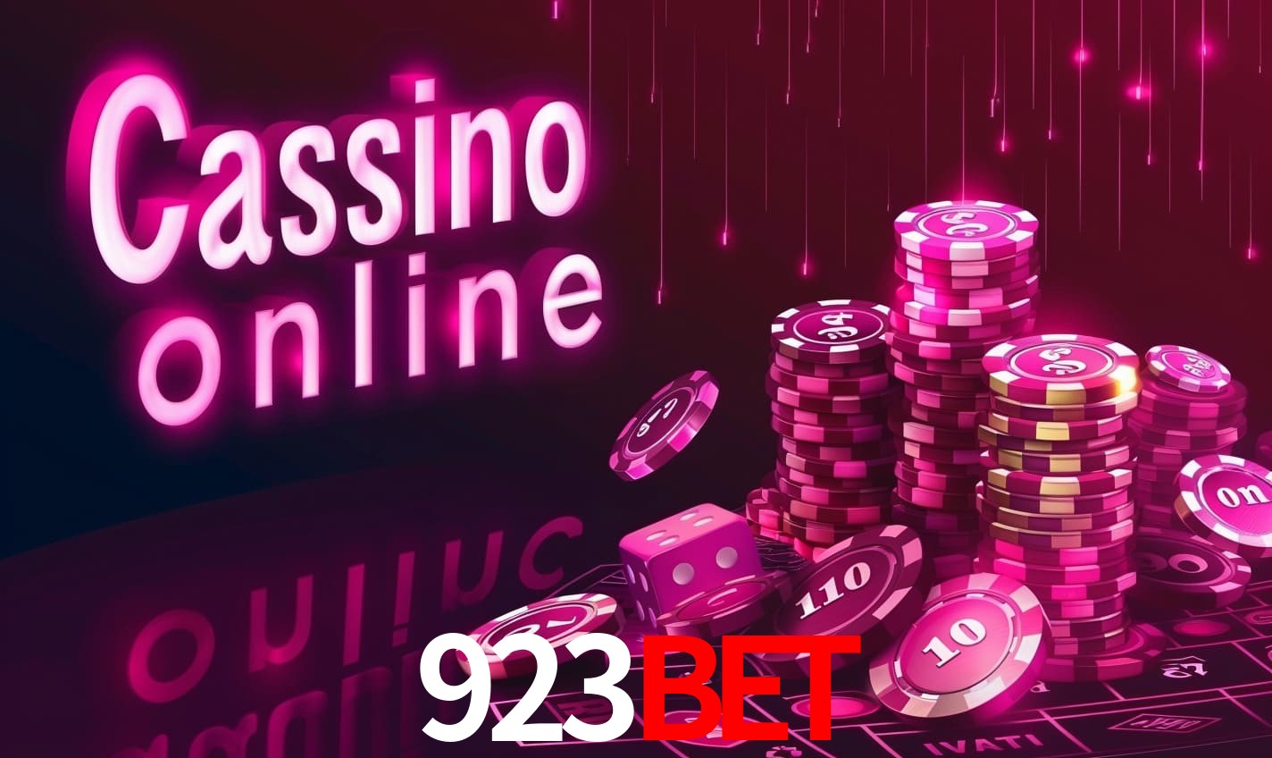 A Experiência Imersiva dos Cassinos Ao Vivo no 923BET