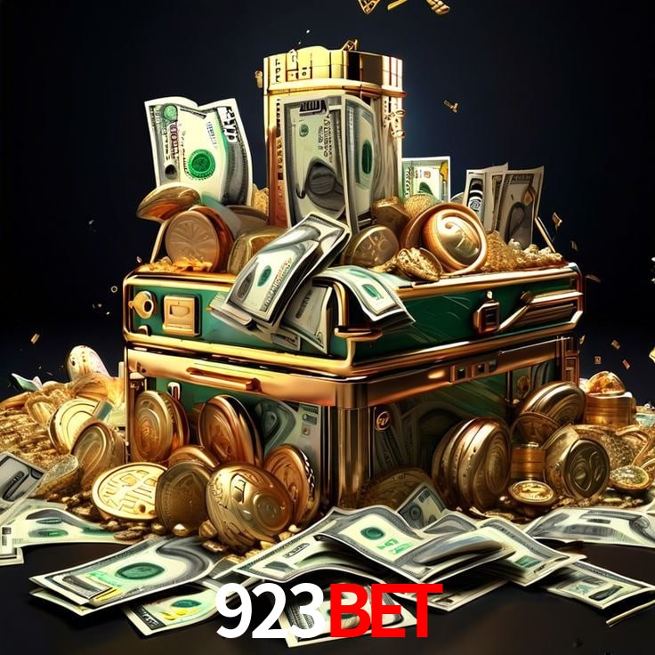 Apostas de Tênis 923BET