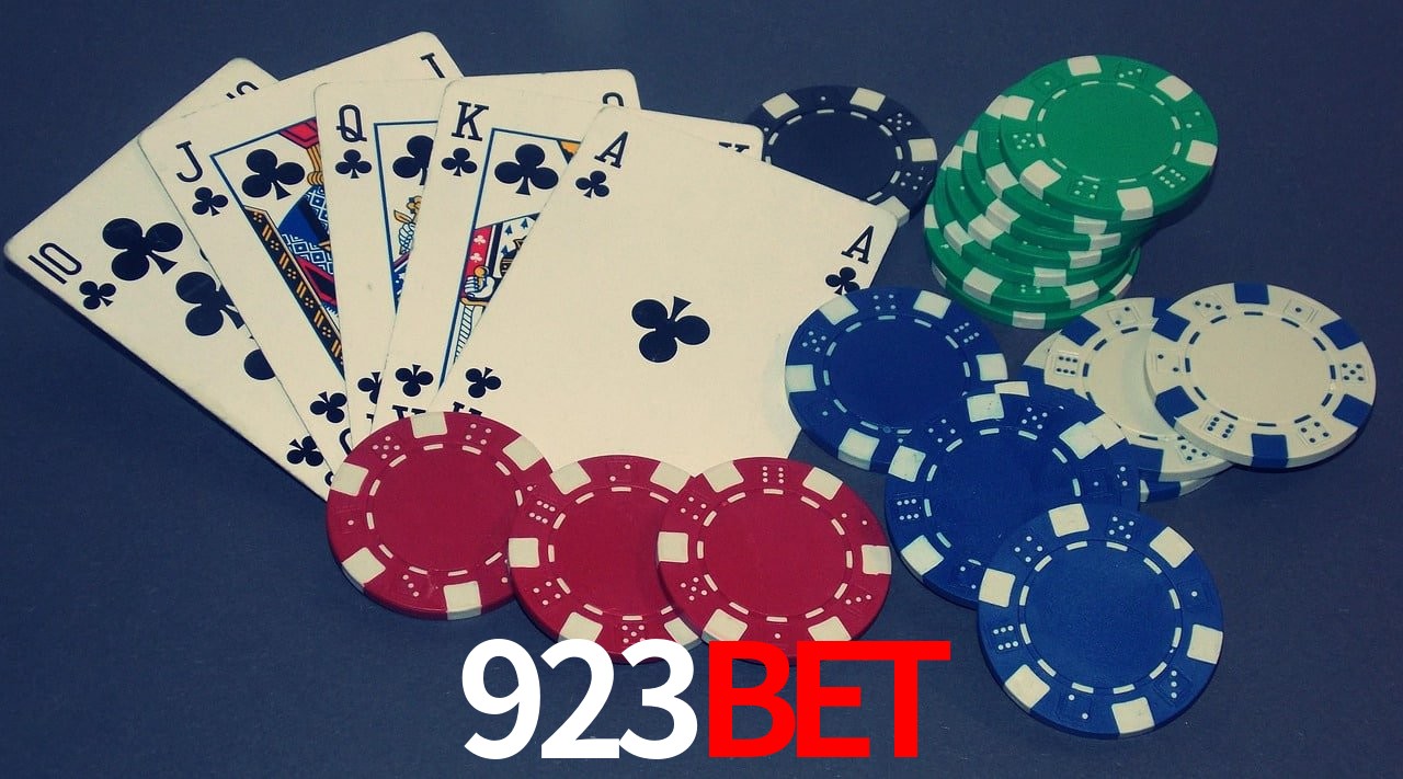 Tennis Betting 923BET