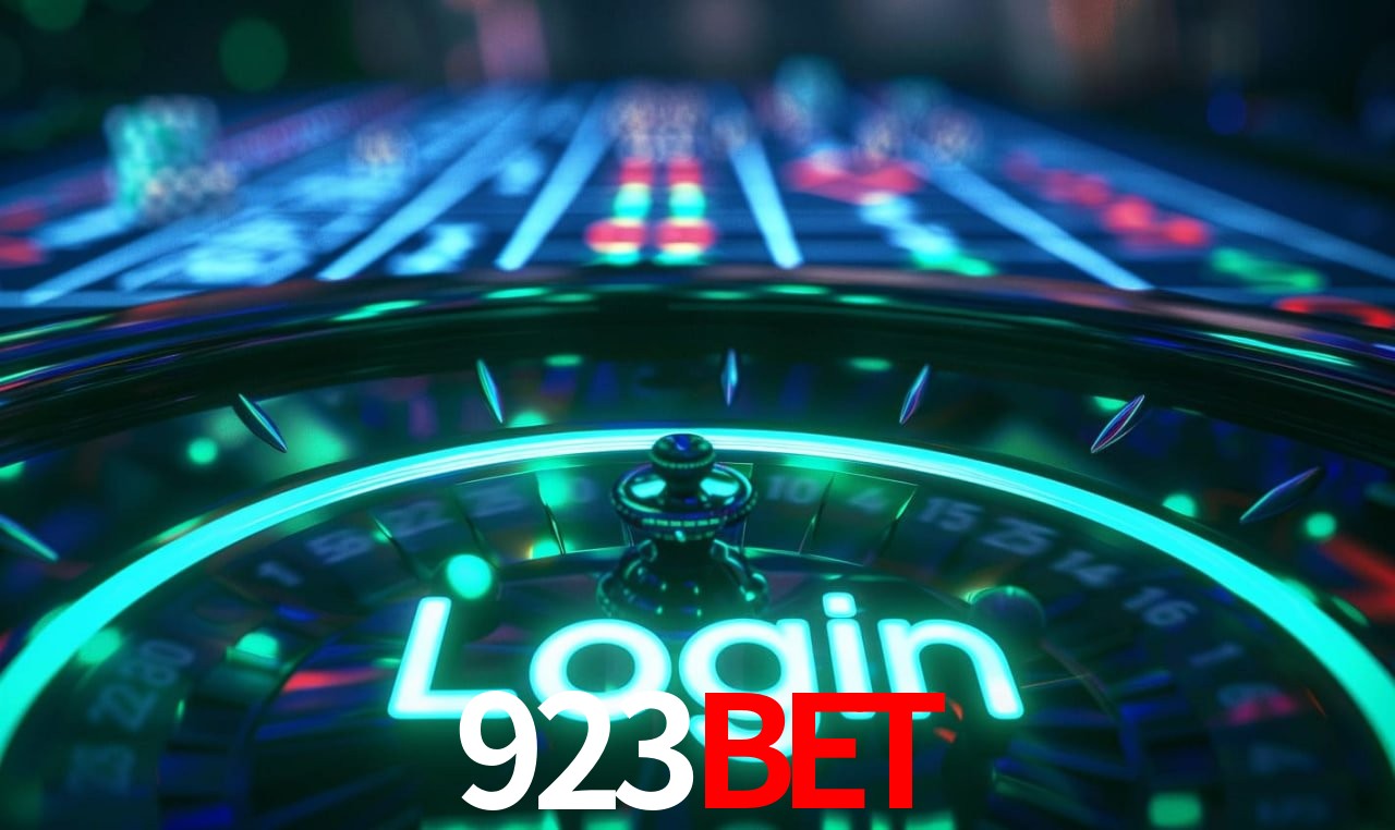 Apostas de Futebol 923BET
