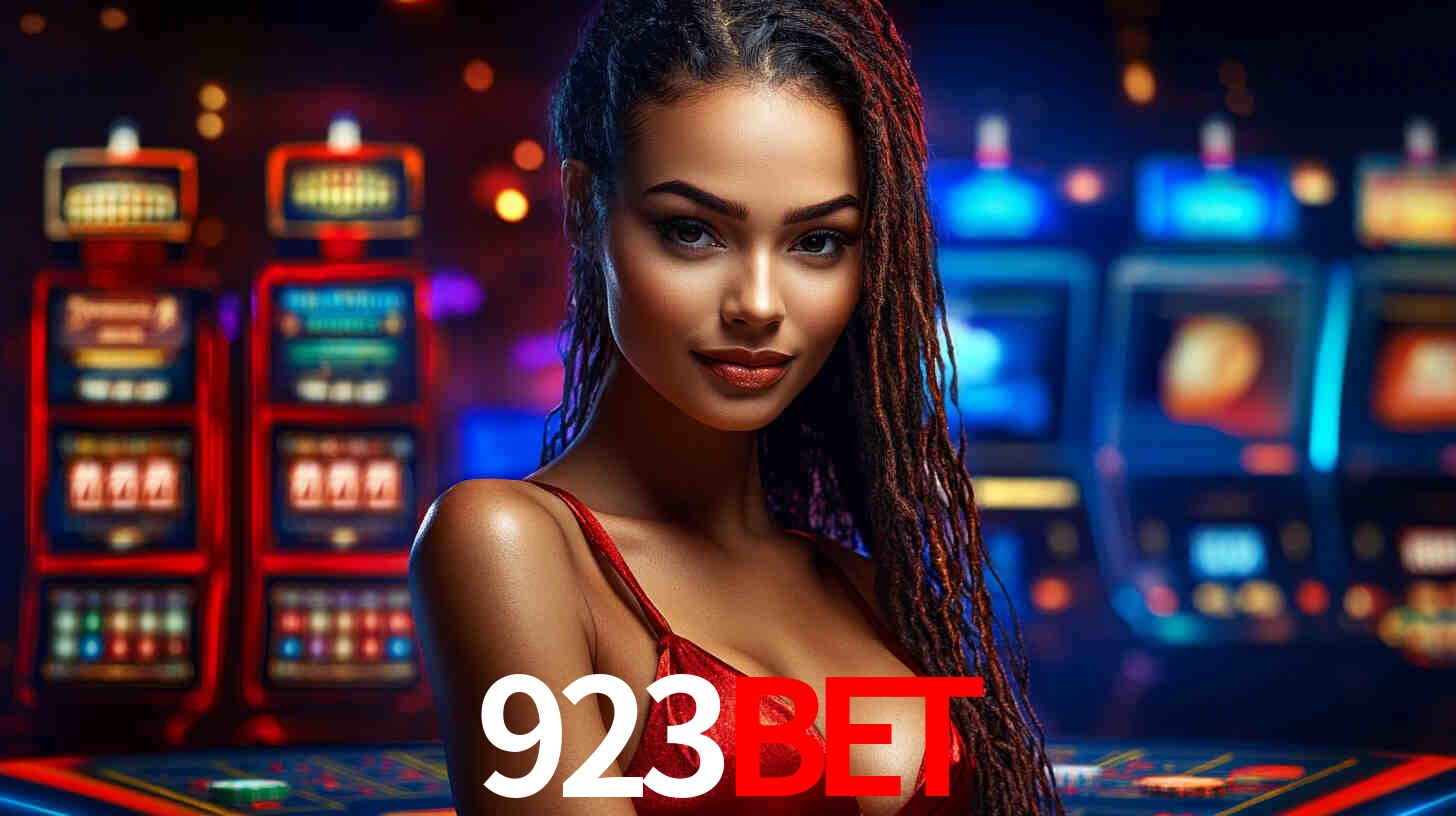 Explorando a Categoria de Eventos em Apostas na 923BET