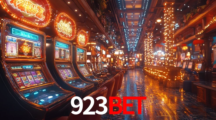 923BET.com