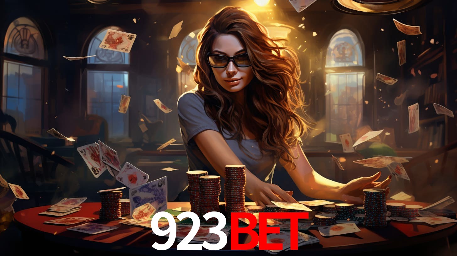 Welcome Bonus 923BET