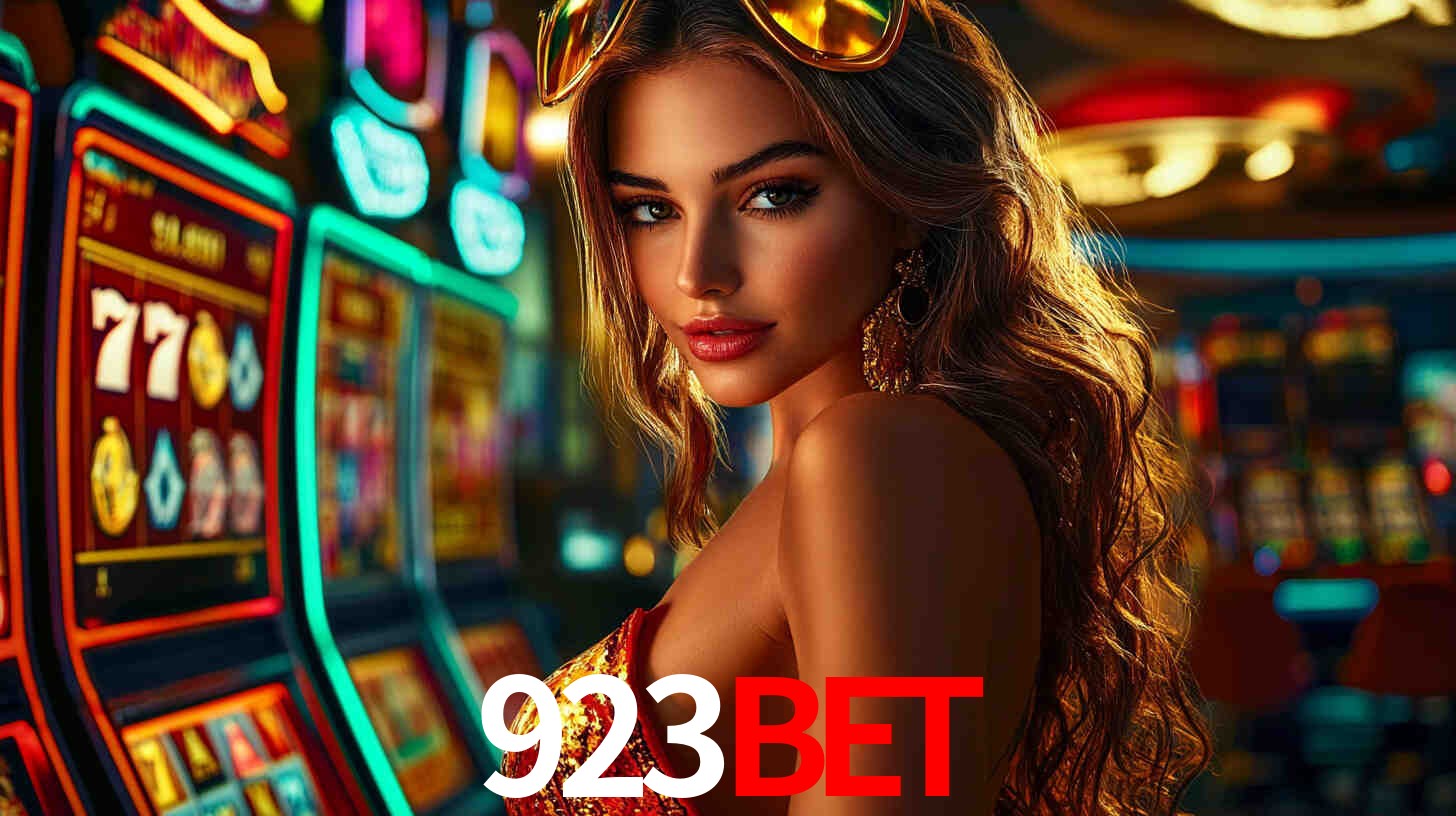 923 BET casino