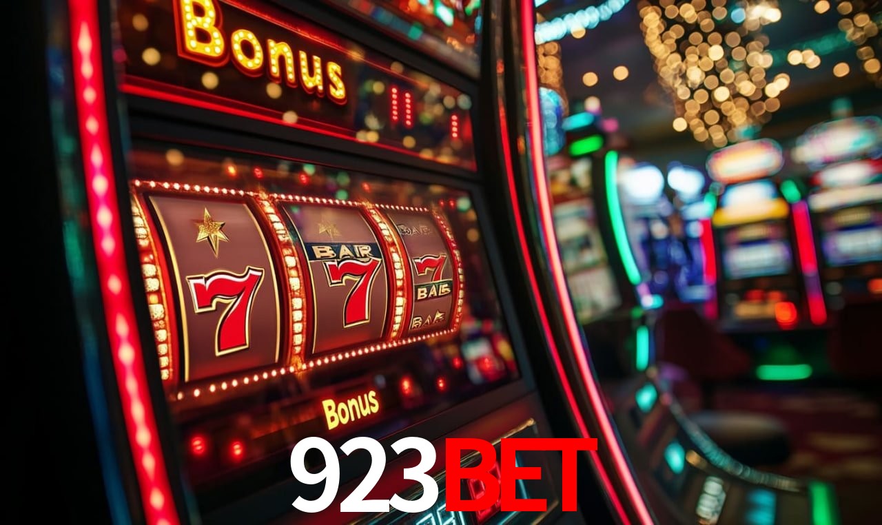 APP oficial da 923BET para mobile