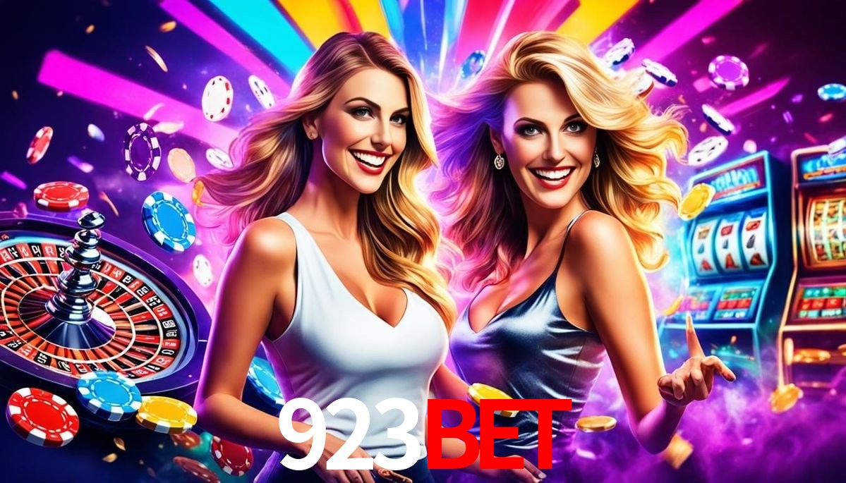 PIX Instantâneo 923BET