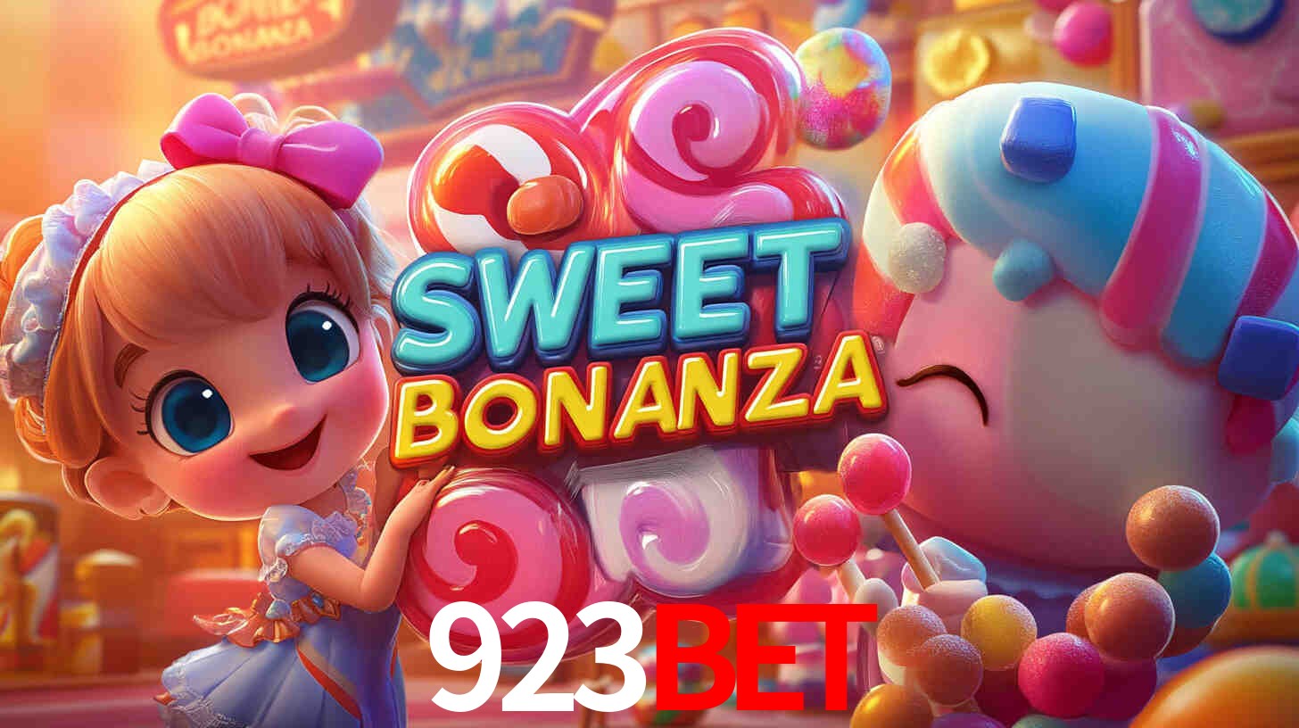 Apostas Esportivas na 923BET: Um Guia Completo