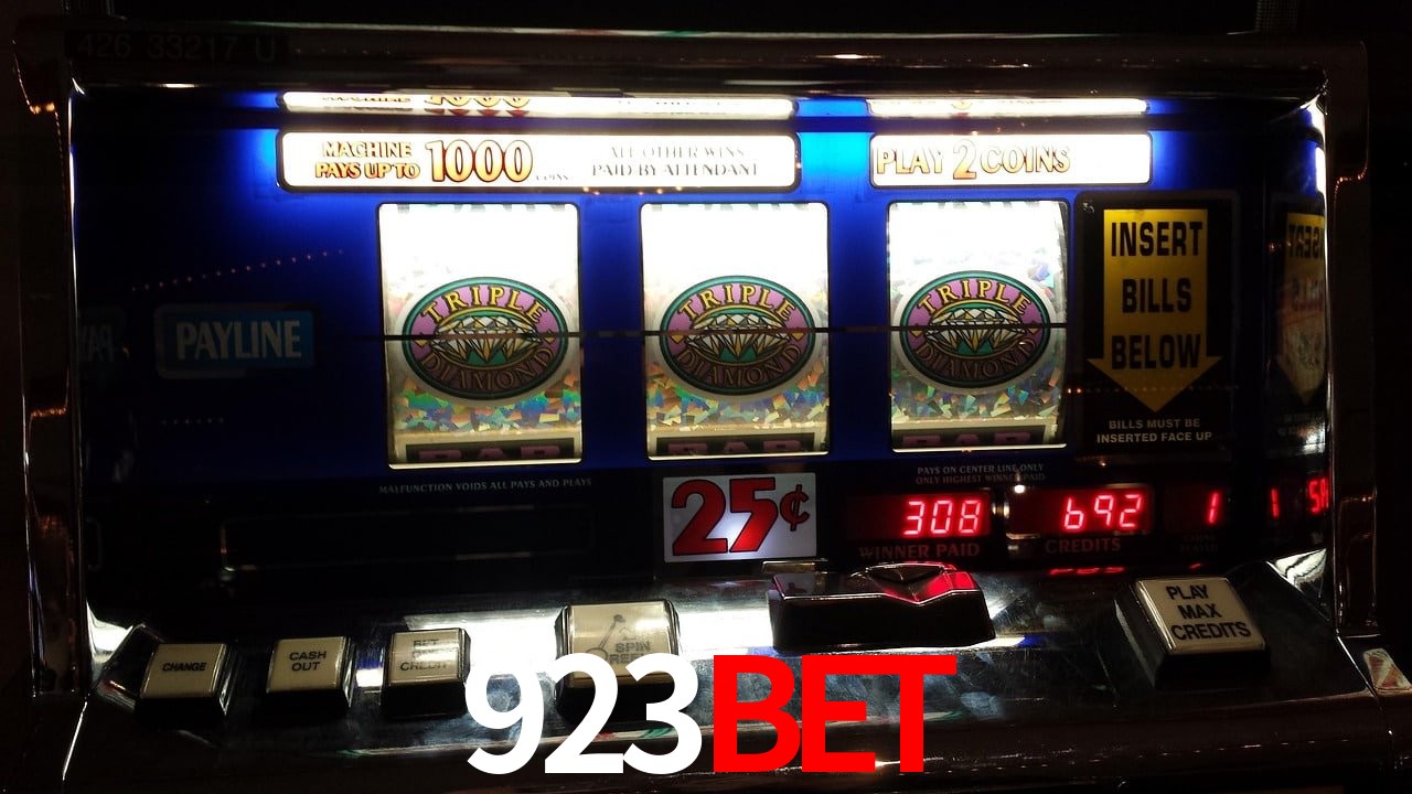 Blackjack Table 923BET